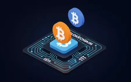 How Startups Can Launch ICO Platforms That Inspire Confidence and Scale Fast