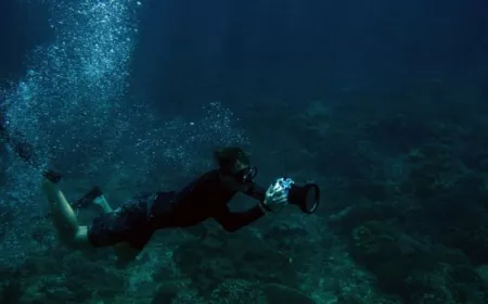 Explore Cave Diving in Mallorca with Scubanautic – Best Courses & Adventures