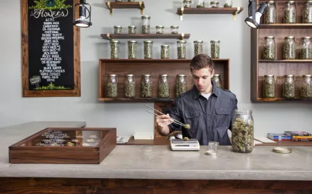 The Ultimate Guide to Dispensary Lincoln NE