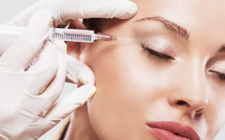 Botox Injections: A Quick Fix for Wrinkles