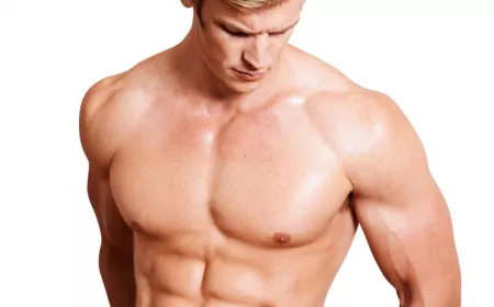 Potential Risks and How to Avoid Them During Gynecomastia Surgery in Islamabad