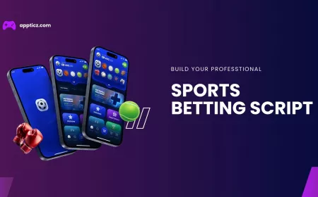 What is the most reliable tech stack for real-time sports betting development?