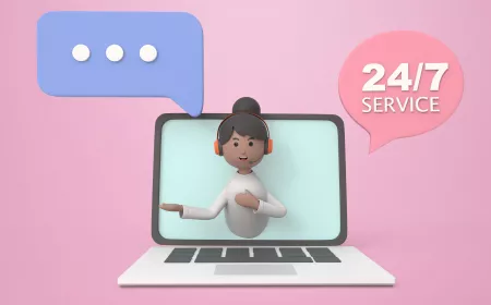 How AI Is Helping Businesses Serve Customers Faster and Smarter