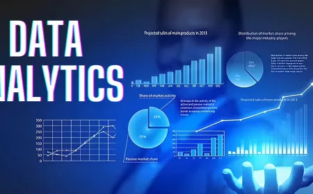 Data Analytics Course in Delhi: For Beginners or Pros?