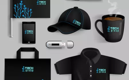 Top Reasons to Choose Custom Printing in Houston for Your Next Project