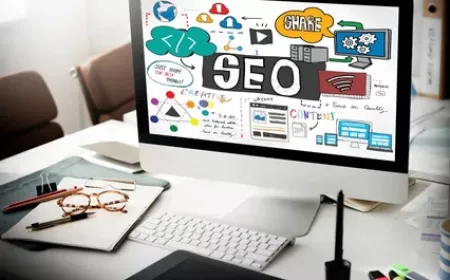 Illinois SEO Experts: Helping Small Businesses Dominate Google