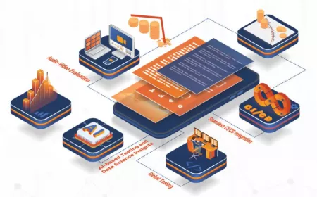 Automation Testing Trends Worth Looking Out for in 2023