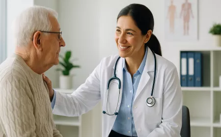 New Urgent Care Clinic in Plano for Immediate Care Needs