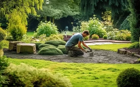 Choosing the Right Green Solution for Your Land in New Zealand