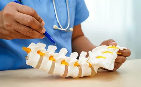 Orthopedic Surgeon Dubai vs. Abroad: Where Should You Go for Treatment?