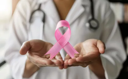 Breast Cancer Insights: Identifying Symptoms and Protecting Your Health