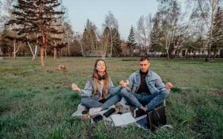 Rekindle Love with Grass Valley Counseling: A Journey to Emotional Healing and Deeper Connection