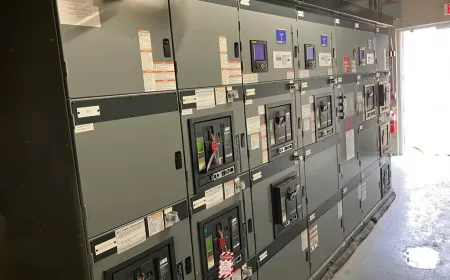 Turning Unused Inventory Into Profit: A Guide for Electrical Surplus Buyers