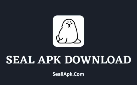 Seal APK Download Latest Version Official For Android 2025