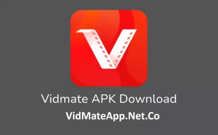 VidMate APP Download Latest Version 2025 For Android