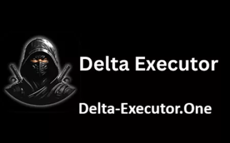 Delta Executor APK Download Official For Android 2025