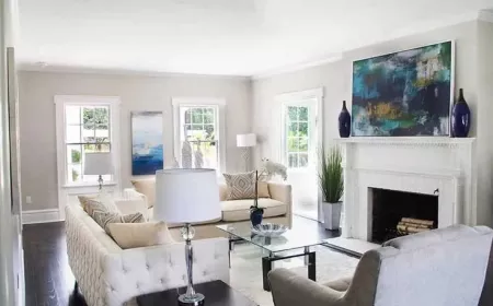 How Professional Home Staging Can Help You Sell Your Home Faster