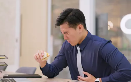 How to Stay Informed About Health Trends in Today’s Fast-Paced World