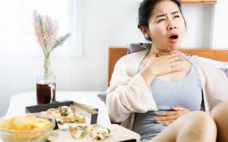 How to Boost Your Health and Well-Being Naturally