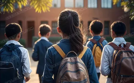 Why Gen Z Parents Are Preferring CBSE Board Schools in Thane Over Legacy Institutions