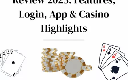 Magic Wins Platform Review 2025: Features, Login, App & Casino Highlights