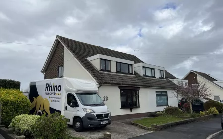 Understand These Vital Facts When Hiring House Removals Blackpool Services