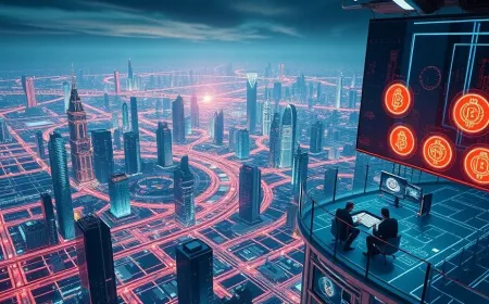 How Custom Token Development Services Drive Web3 Innovation