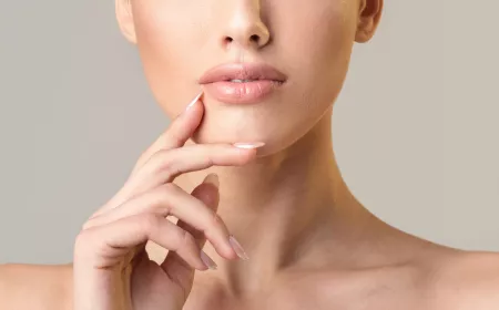 How Long Do Forehead Lift Results Last?