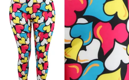 The Best Leggings with Phone Pockets: Why Every Wardrobe Needs a Pair