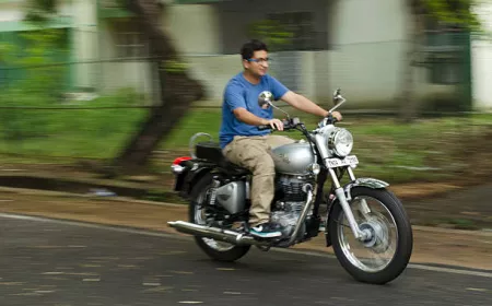 Renting A Bike Vs Purchasing One: Which Is The Better Option?