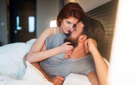 Why Do I Feel Guilty About My Low Sex Drive?