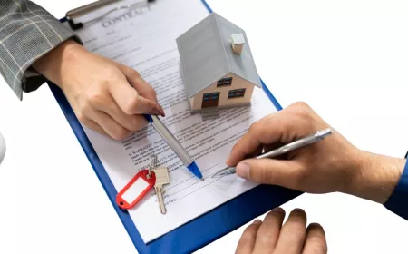 Top 5 Strategies for Successful Commercial Property Management in Riverside