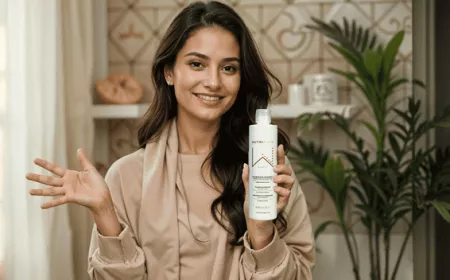 5 Signs You Need Nutrifuse Women Nourishing Shampoo in UAE