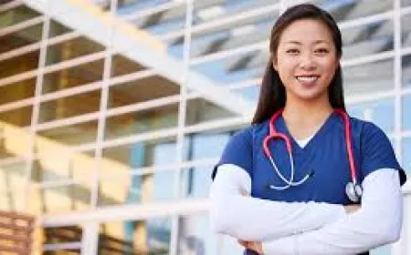 Comprehensive The Guide to NURS FPX & Through the internet Academic Help