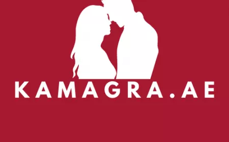 Buy Kamagra Online in Dubai – Trusted Source for Kamagra Oral Jelly & Delay Spray