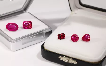 Best Place to Buy Certified Ruby: A Comprehensive Guide for Shoppers