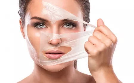 Chemical Peels vs. Microdermabrasion: What’s Right?