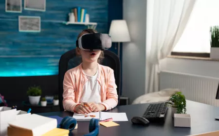 How Canadian Universities Are Leveraging AR and VR for Education