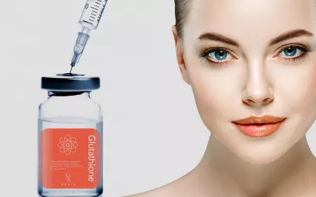 How Glutathione Injection Boosts Your Immune System