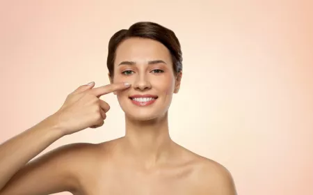 Can Rhinoplasty Fix a Deviated Septum?