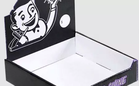 Custom Packaging Sleeves: Elevate Your Product Presentation with Style and Function