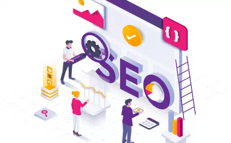 5 Key Services Offered by a San Diego SEO Company
