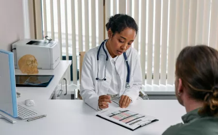 Psychologist vs Psychiatrist in the UK: Key Differences, Roles, and How to Choose