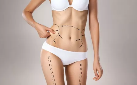 Expert Tummy Tuck Riyadh: Reshaping Your Core with Confidence