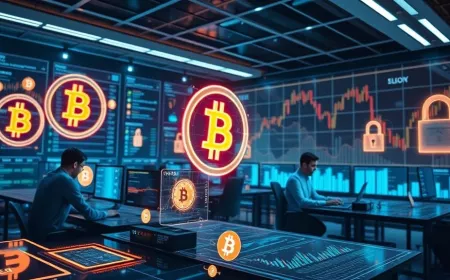 How Professional Crypto Exchange Development Services Drive Business Growth