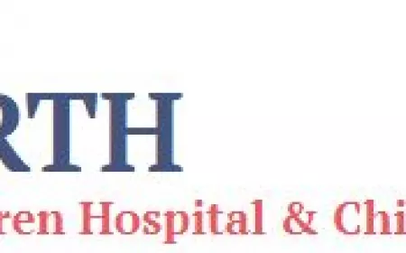 Children Hospital Bopal - Arth Children Hospital | Dr Rishi Patel