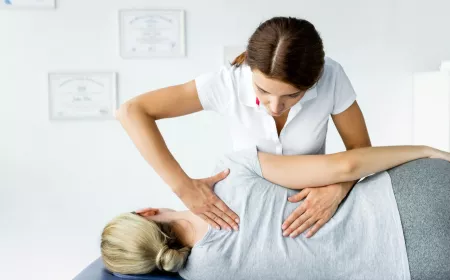 7 Common Injuries Treated at Our Physiotherapy Clinic in South Edmonton