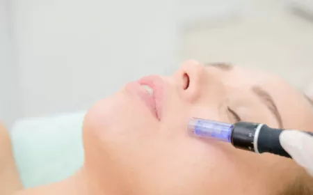 Derma Pen for Stretch Marks: Unlocking Smoother, More Even Skin