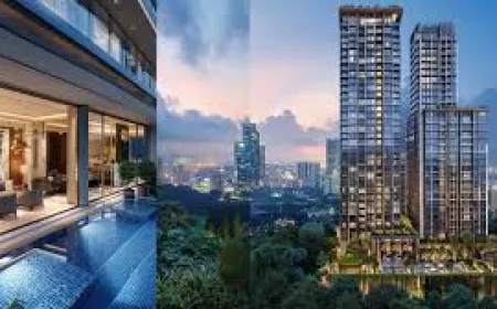 Embrace Quality Living at Tampines Street 95 EC