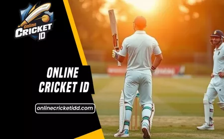 Best Online Cricket ID WhatsApp Number Platforms for Indian Users